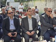 رزمایش پدافند غیرعامل در نکا؛ شبیه‌سازی پایداری شبکه مخابرات در شرایط بحرانی