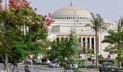 قاهره در برابر فشار سعودی؛ دفاع از عربستان بدون جنگ با یمن