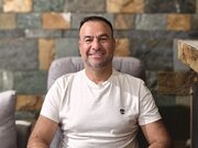 دوست دارم هر سال به ایران بیایم