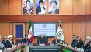 دادستان تهران: با مخدوش‌کردن پلاک و رانندگی‌های مخاطره‌آمیز قاطعانه برخورد می‌شود