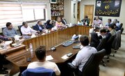 حفاظت از زیرساخت‌های برق شیراز در برابر تهدیدات نیازمند آمادگی مستمر است