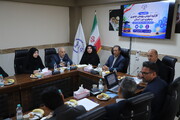کار گروه آموزش، پژوهش، فناوری و نوآوری (آپفن) آذربایجان شرقی