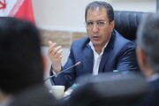 معاون استاندار آذربایجان شرقی: پژوهش‌ها باید به حل مسائل واقعی منجر شوند