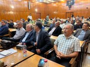 افزایش احتمالی بارش‌ها به معنای پایان بحران کم‌آبی نیست