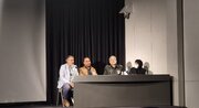 آنچه در  نمایش مستند «عمق میدان» گذشت