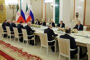 پزشکیان: بدون وابستگی به آمریکا می‌توانیم مشکلات منطقه را حل‌وفصل کنیم