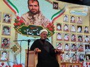 رفیعی: ترویج اخلاق شهدا و تبعیت از ولایت، رسالت امروز جامعه است