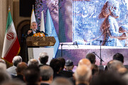 اعتراف صالحی امیری، امیدهای ژاله آموزگار و رونمایی از «هزار سال ایران»