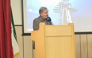 دانشنامه ریاضی حاصل سال‌ها تلاش و تعهد علمی استاد مدقالچی است