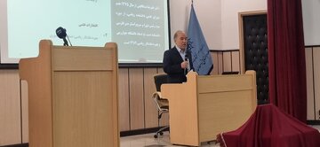 استاد مدقالچی؛ چهره‌ای اثرگذار در آموزش و پژوهش ریاضی ایران
