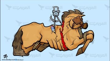 دکترین دهگانه رژیم صهیونیستی؛ نفی کشور فلسطین و تحمیل جنگ دائمی به منطقه