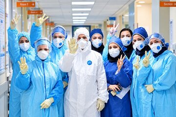 شناسایی موانع کلیدی در تأمین، توزیع و ماندگاری «کادر درمان»