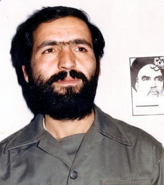 سنگر، خانه «عمو رحیم» بود
