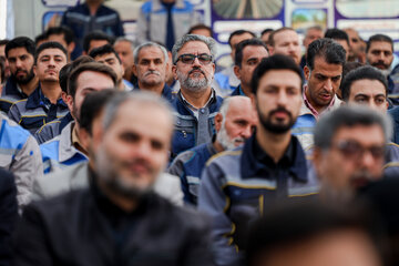 آغاز عملیات اجرایی فاز دوم خط ۳ مترو - مشهد