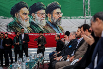 آغاز عملیات اجرایی فاز دوم خط ۳ مترو - مشهد