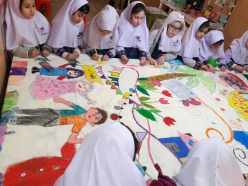 مدیر آموزش و پرورش خوی: بیش از ۱۰۰ برنامه فرهنگی در شهرستان برگزار می‌شود