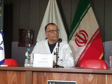 توسعه ارتباطات بین‌المللی، فرصتی برای معرفی تخصص درمان ناباروری ایران است