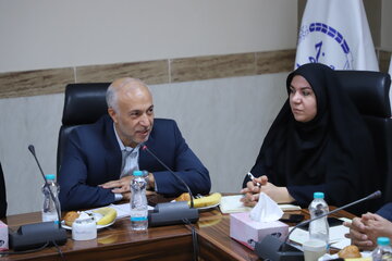 کار گروه آموزش، پژوهش، فناوری و نو‌آوری (آپفن) آذربایجان شرقی