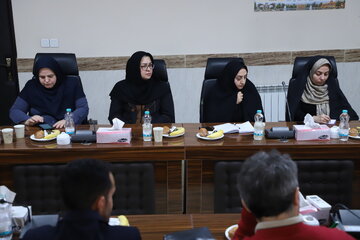 کار گروه آموزش، پژوهش، فناوری و نو‌آوری (آپفن) آذربایجان شرقی