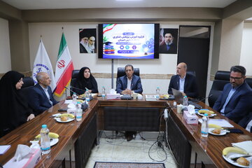 کار گروه آموزش، پژوهش، فناوری و نوآوری (آپفن) آذربایجان شرقی