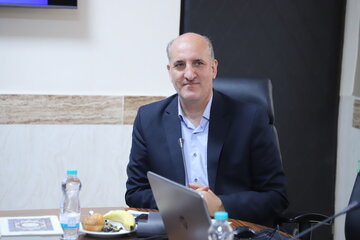 خسرو کنعانی ، رئیس سازمان جهاد دانشگاهی آذربایجان شرقی در کار گروه آموزش، پژوهش، فناوری و نو‌آوری (آپفن) آذربایجان شرقی