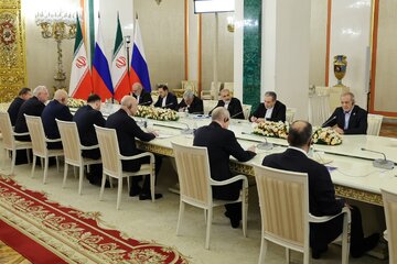 پزشکیان: بدون وابستگی به آمریکا می‌توانیم مشکلات منطقه را حل‌وفصل کنیم