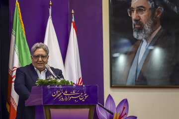 رئیس شورای ملی زعفران: تعهدات ارزی از موانع پیش‌روی صادرکنندگان است
