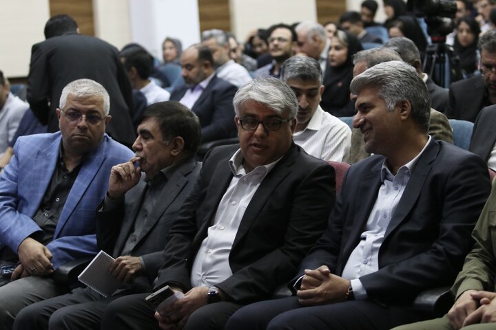 ناترازی انرژی چالش جهانی تولید است/ واحدهای صنعتی بهره‌وری را در دستور کار قرار دهند