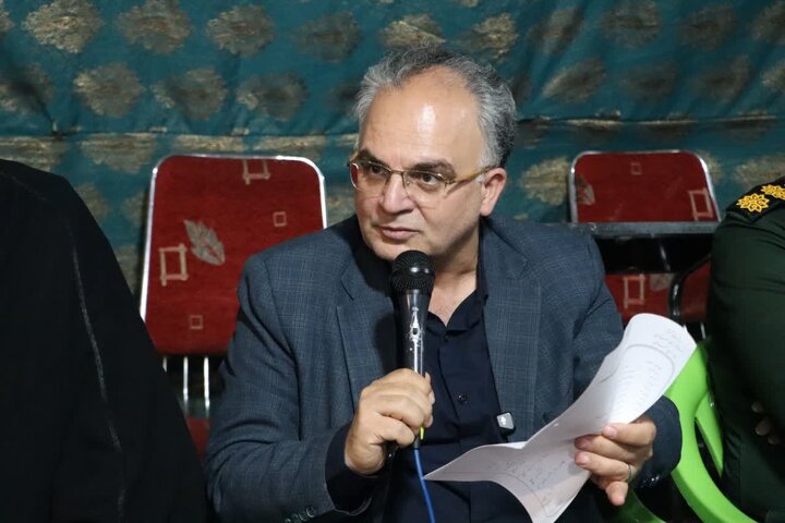 تأکید فرماندار سمنان بر رسیدگی به معضلات اجتماعی و ساماندهی بافت‌های فرسوده