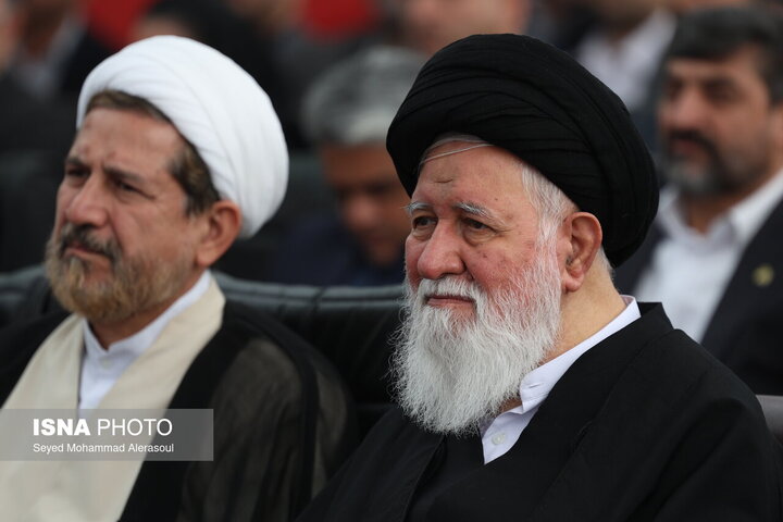 علم‌الهدی: شهرداری مشهد در حوزه حمل‌ونقل شهری عملکرد موفقی داشته است
