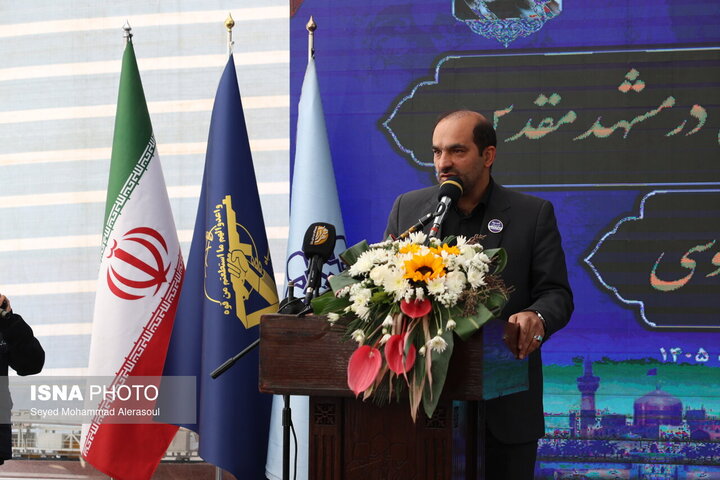 شهردار مشهد: از زمانی که شهرداری از خرید مستقیم واگن منع شد، یک واگن وارد شهر نشده است