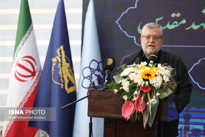 شهردار مشهد: از وقتی که شهرداری از خرید مستقیم واگن مترو منع شد، یک واگن وارد شهر نشده است