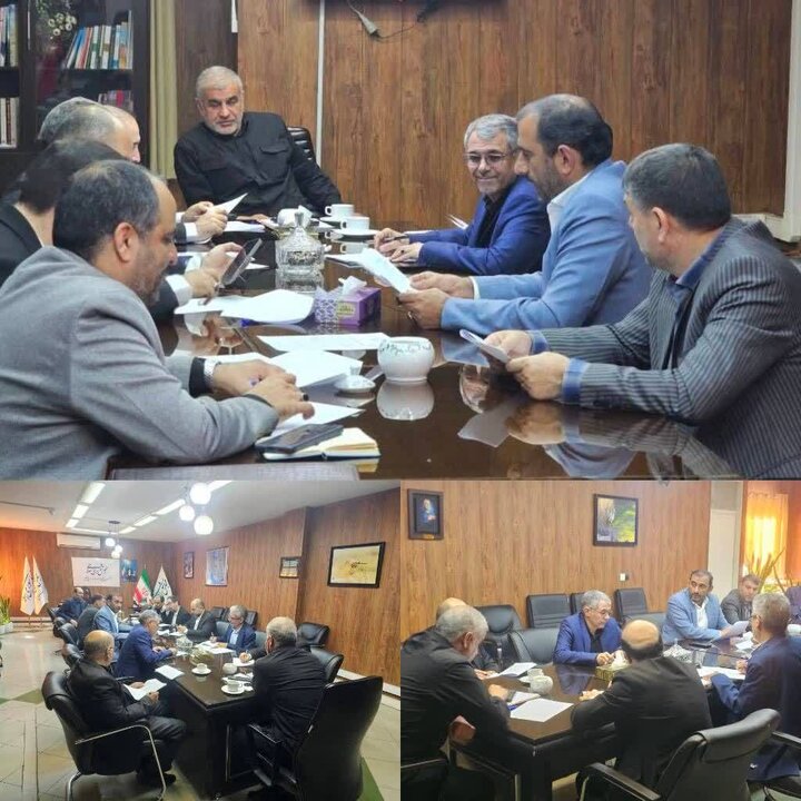 گام تازه برای آغاز مراحل اجرایی پتروشیمی اردبیل/ثبت شرکت تا پایان آذر ماه
