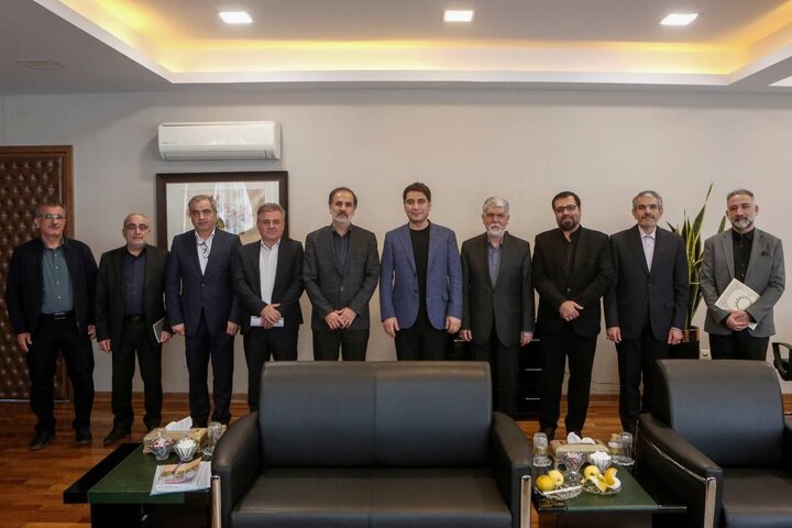 دریافتی سهشنبه
