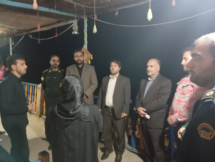دادستان اسدآباد: فعالیت مراکز اقامتی غیرمجاز در ملحمدره به پلمب منجر می‌شود