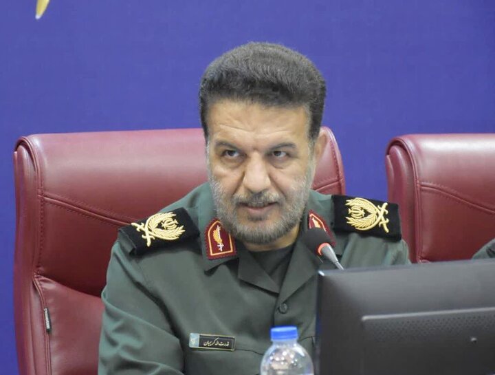 استاندار ایلام: راهیان نور، دستاورد بزرگ فرهنگی برای نسل جوان است