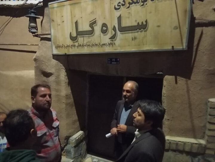 دادستان اسدآباد: فعالیت مراکز اقامتی غیرمجاز در ملحمدره به پلمب منجر می‌شود