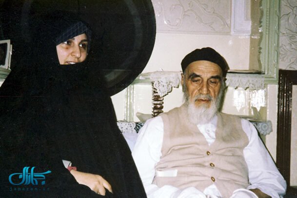 امام چه آرزویی برای عروس‌شان داشتند؟