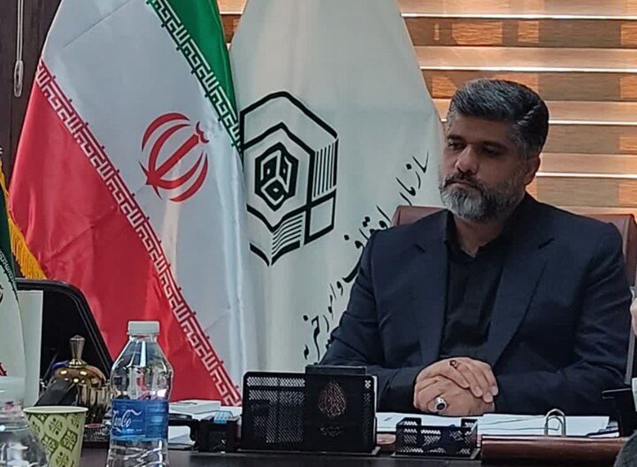 تحول در خدمات آرامستان باغ بهشت همدان