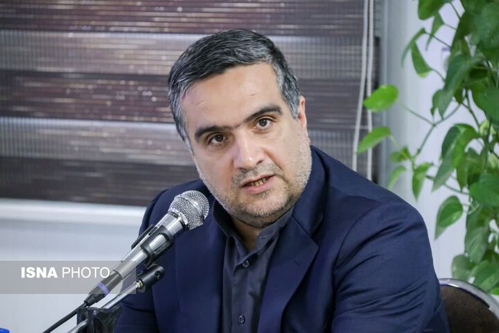 حمایت تمام‌ قد کمیسیون بهداشت مجلس از ابرپروژه بیمارستانی قم