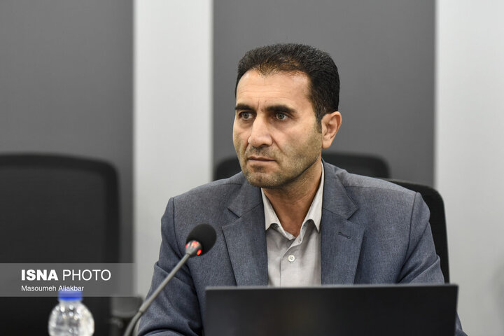 برگزاری نشست سواد رسانه‌ای؛ تولید محتوا و مسئولیت اجتماعی در جهاد دانشگاهی البرز