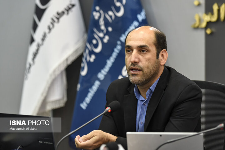 برگزاری نشست سواد رسانه‌ای؛ تولید محتوا و مسئولیت اجتماعی در جهاد دانشگاهی البرز