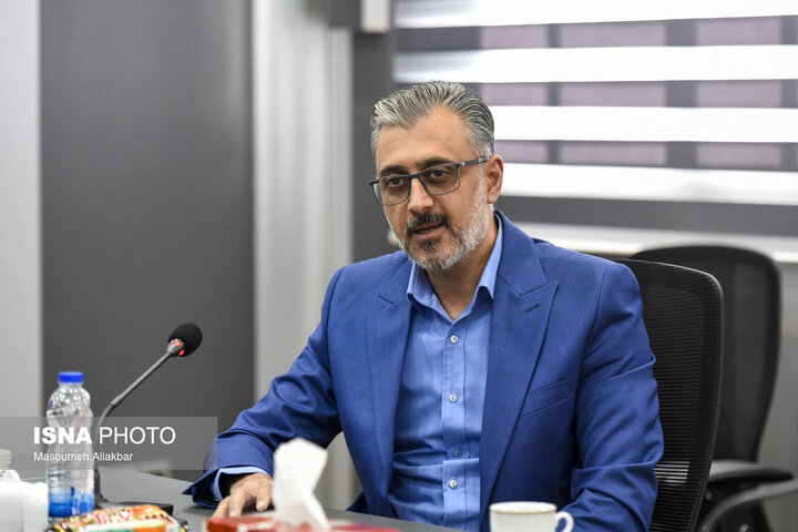 برگزاری نشست سواد رسانه‌ای؛ تولید محتوا و مسئولیت اجتماعی در جهاد دانشگاهی البرز
