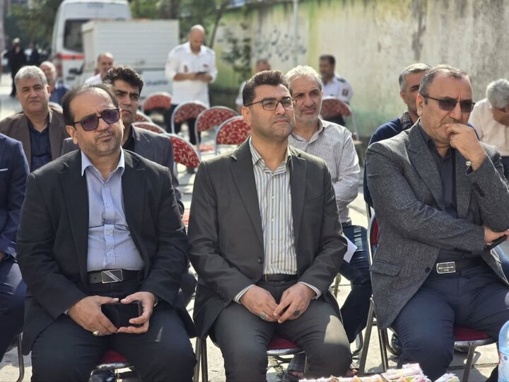 رزمایش پدافند غیرعامل در نکا؛ شبیه‌سازی پایداری شبکه مخابرات در شرایط بحرانی
