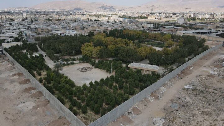 توسعه زیرساخت‌های ورزشی و تفریحی بانوان در شیراز