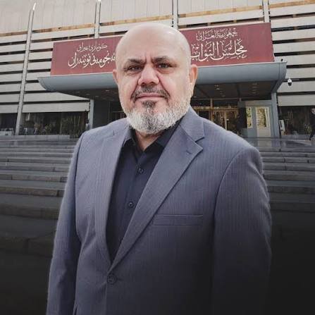 فراکسیون بدر عراق: دولت در برابر دیکته‌های آمریکا تسلیم نشود
