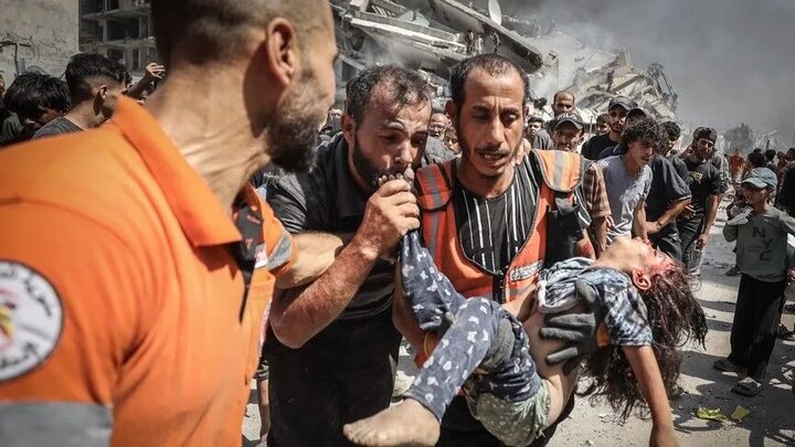 سازمان ملل: اسرائیل پس از آتش‌بس هم در غزه نسل‌کشی می‌کند