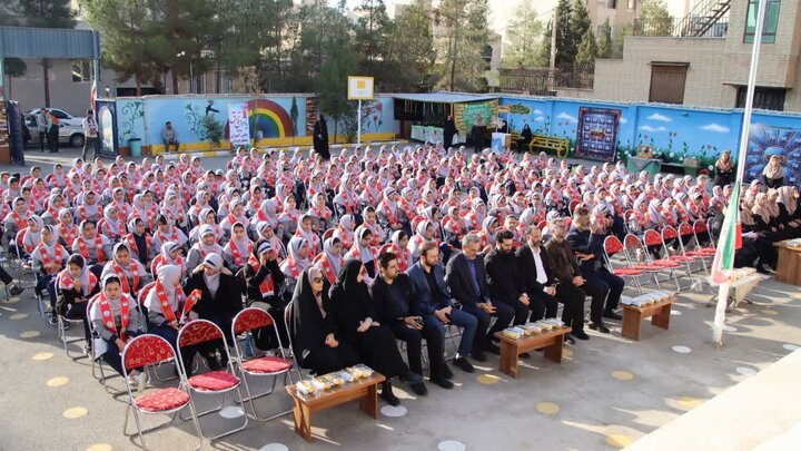 بهرهمندی یکپنجم مدارس استان سمنان از انرژی خورشیدی تا پایان سال