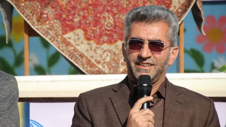 بهره‌مندی یک‌پنجم مدارس استان سمنان از انرژی خورشیدی تا پایان سال 