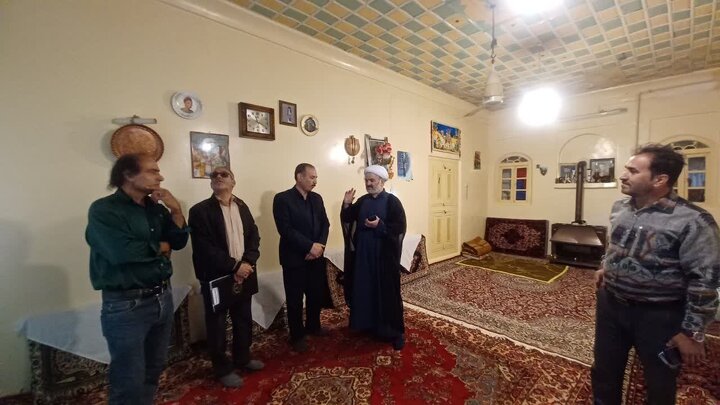 تأکید فرماندار بهار بر مرمت فوری قلعههای تاریخی پرلوک